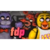 Fnaf 9