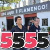 5555 é Pedro Paulo 16