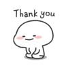 Stiker Pentol/Quby Stickers 3 30