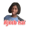 Funny Reactions 11