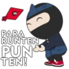Ninja Xpress Salam Nusantara 9