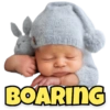 BOARING