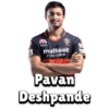 RCB (Bangalore) (IPL) 15