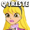 STELLA WINX DEBOCHADA ✨ 10