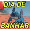 DIA DE BANHAR