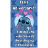 Feliz Aniversário 7