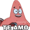 Patricio Estrella 12