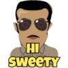 Salman khan cartoon 6