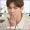 Ateez türkçe 23