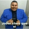 Joder claro que Sí