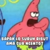 Meme patrick 5