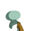 Calamardo Sad 5