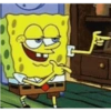 Bob esponja 25