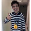 ES MIRANDA! MI AMOR! 7