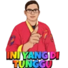 Tapak_suci sticker whatsapp 8