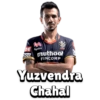 RCB (Bangalore) (IPL) 21