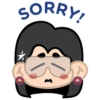 A*STAR Stickers [P2] 8