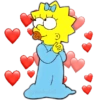 MAGGIE TOXI☣ 8