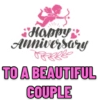Happy Anniversary 7