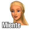 Miente