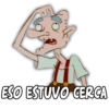 El Abuelo Phil (Hey Arnold!) 9
