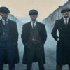 THOMAS SHELBY 🧐 8