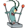 Plankton Reacciones 6