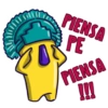 Tama Stickers 20