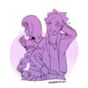 Casais de Konoha 6