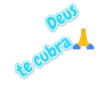 Bom dia Deus abençoe 5