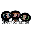 Superpoderosas 19