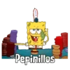 Bob Esponja Cangreburger 8