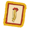 PAROLA PASTA 8