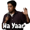 Ha Yaar