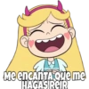 AS PRACULORK 4 Me encanta que me HAGAS REIR