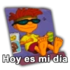 Rocket Power - @adolfoojose 11