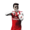 Selebrasi pemain bola ⚽ 7