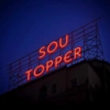 SOU TOPPER FE