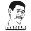 MANHUS
