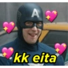 ❤️CANTADAS FOFAS ❤️ 6