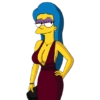 Marge Simpson 7