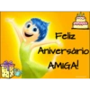 Feliz Aniversário 14