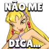 STELLA WINX DEBOCHADA ✨ 5