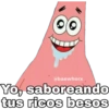 Bob Esponja Random 2 9