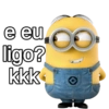 Deboche dos Minions 6