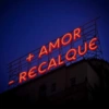 + AMOR RECALQUE TES