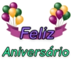 Parabéns 20 21