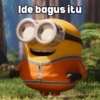 Minions 🍌 17