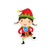 Dulce Navidad 6