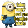 Deboche dos Minions 5